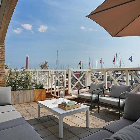 Kabbelaarsbank 503 - Port Marina Zelande Not Intended For Company Or Work-Related Stays Одорп Екстериор снимка
