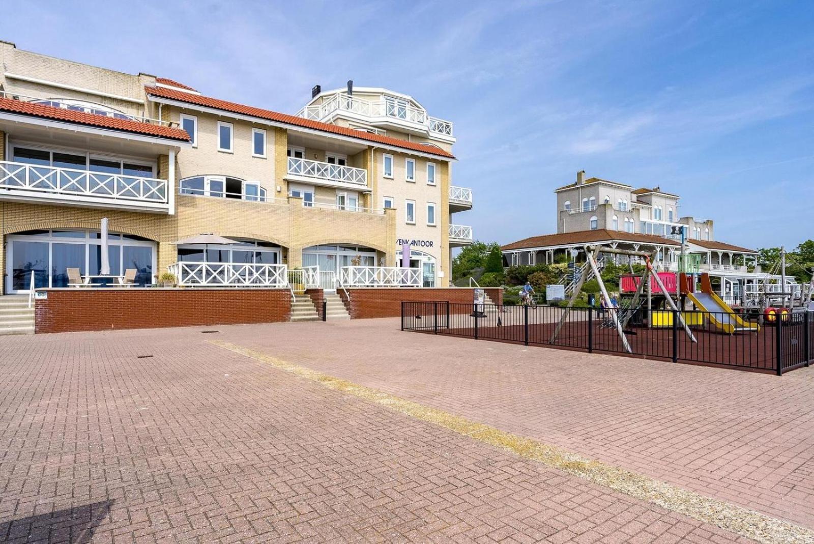 Kabbelaarsbank 503 - Port Marina Zelande Not Intended For Company Or Work-Related Stays Одорп Екстериор снимка